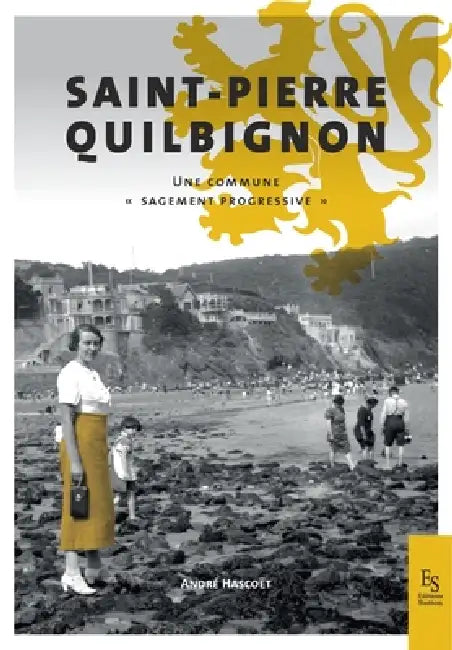Saint-Pierre-Quilbignon: Une commune sagement progressive