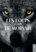 Les loups dans le Morvan by Philippe Berte-Langereau