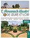 L'Almanach illustré de l'Eure-et-Loir 2021