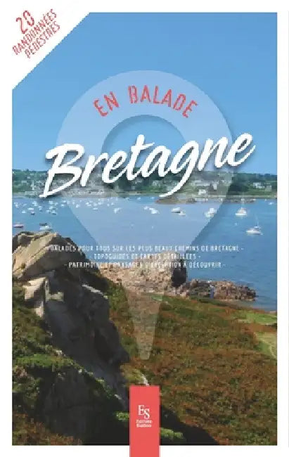 Bretagne - En Balade