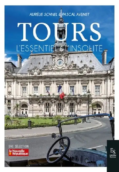 Tours