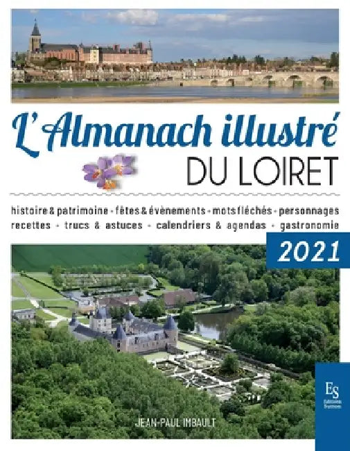 L'Almanach illustré du Loiret