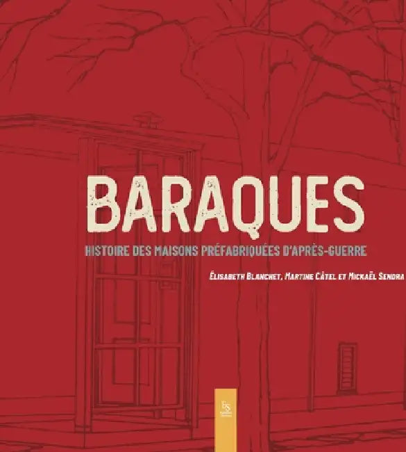 Baraques by Na
