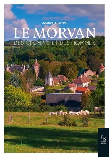 Morvan (Le) by Na