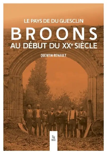 Broons Au Debut Du XX Siecle by Na