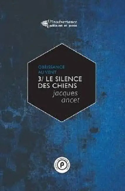 Le Silence Des Chiens