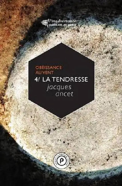 La Tendresse by Jacques Ancet