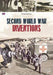 Second World War Inventions by Philippe Bauduin