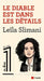 Le Diable est dans les details by Leila Slimani