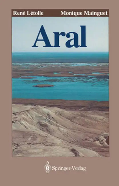 Aral by Rene Letolle