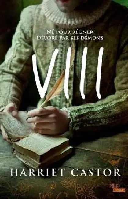 VIII by Harriet M. Castor