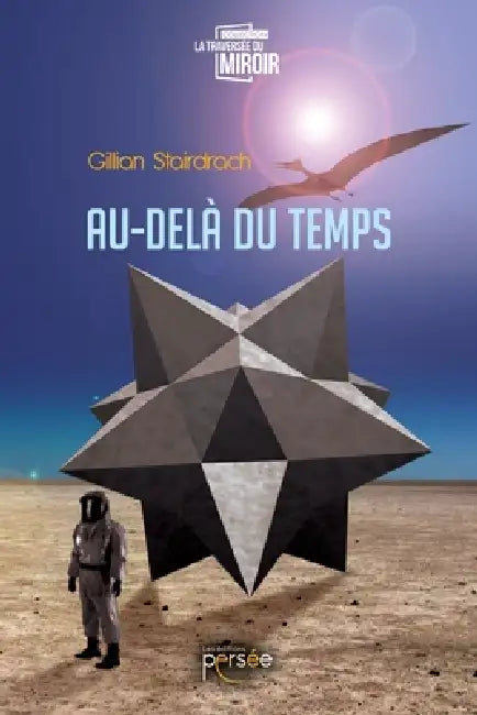 Au-delà du temps by Stairdrach-G