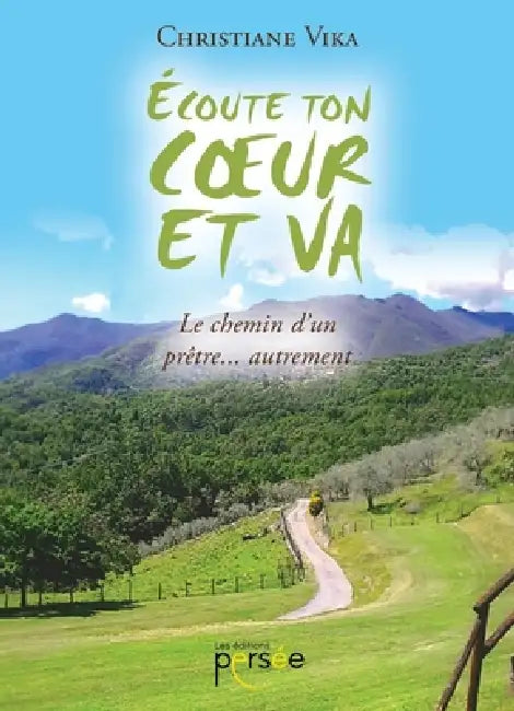 Ecoute ton coeur et va by Vika-C