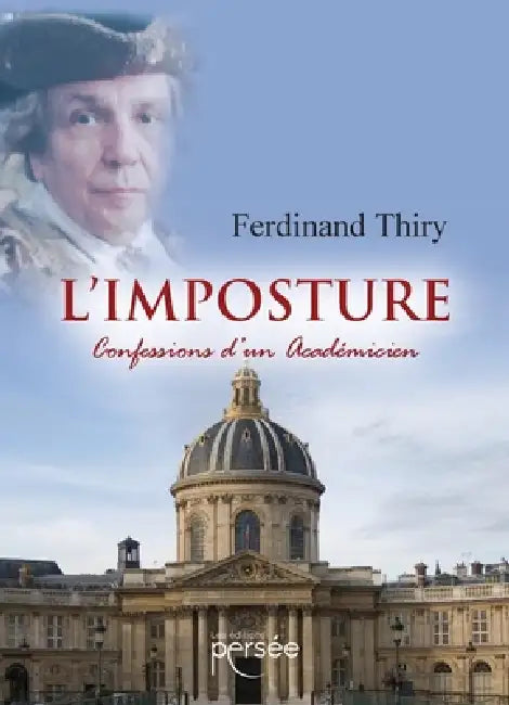 L'imposture by Ferdinand Thiry