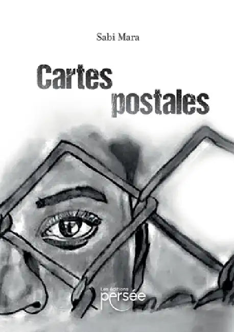 Cartes Postales by Sabi Mara