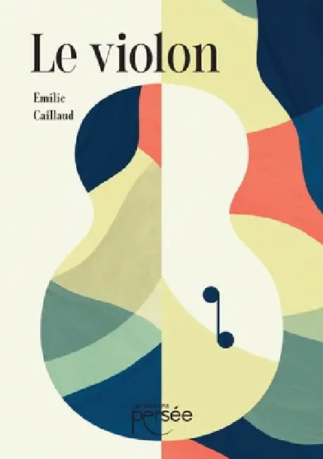 Le Violon by Caillaud-E