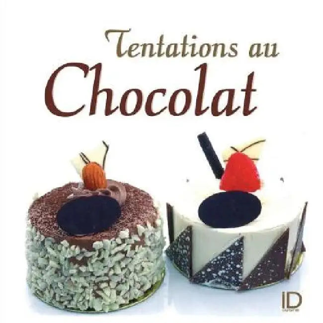 Tentations au chocolat