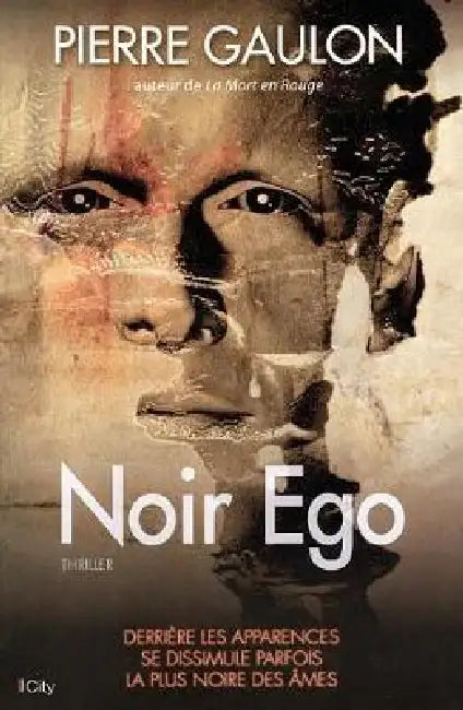 Noir ego