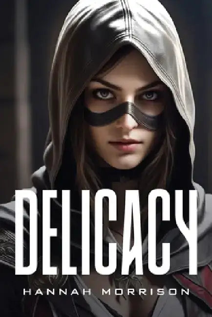 Delicacy by Hannah Morrison