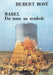 Babel: Du texte au symbole by Hubert Bost