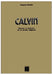 Calvin: Sources et évolution de sa pensée religieuse by François Wendel