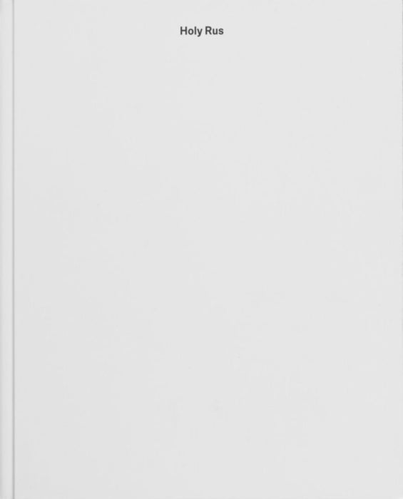 Holy Rus