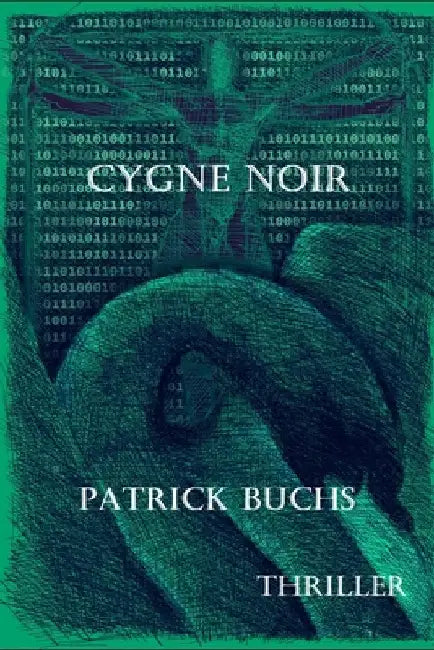 Cygne Noir by Buchs, Patrick