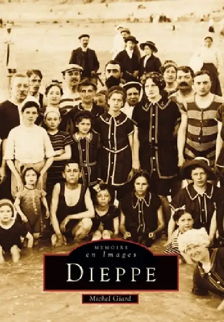 Dieppe by Tbd