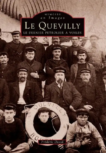 Quevilly (Le) by David Fr