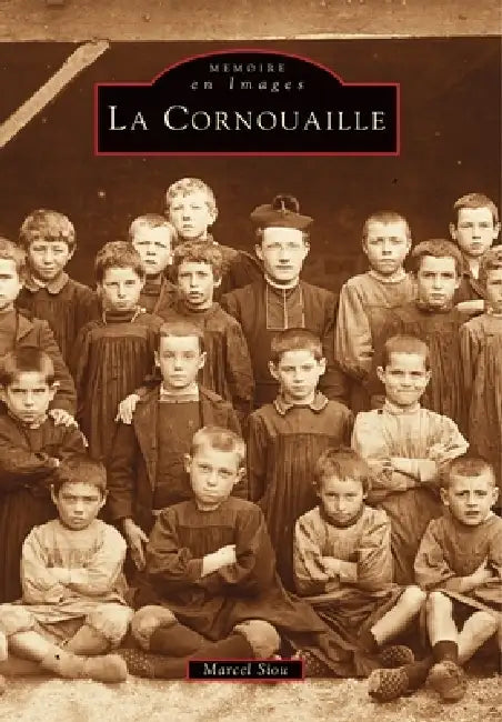 Cornouaille (La) by Siou Marcel