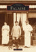 Falaise by Ebrault Andr