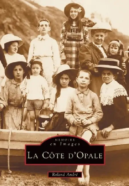 Côte d'Opale (La) by Tbd