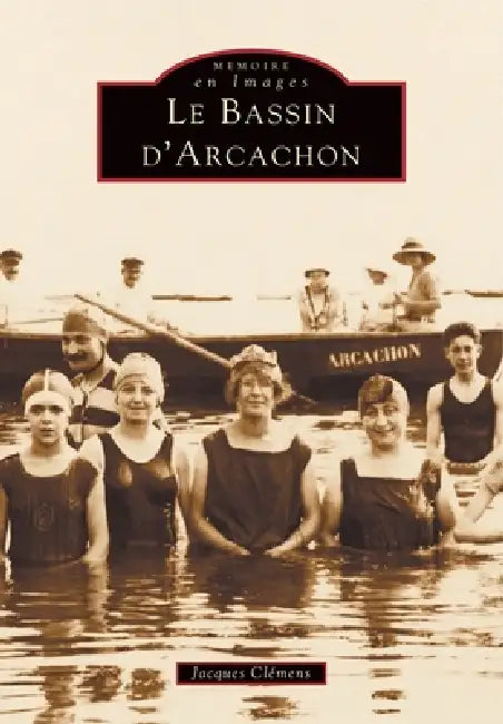 Arcachon (Bassin d') by CL