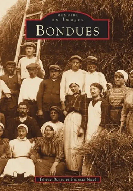 Bondues by Naz, Bonte Th