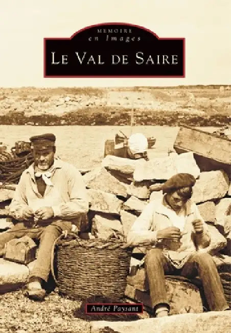 Val de Saire (Le) by Paysant Andr