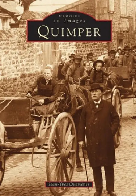 Quimper by Tbd