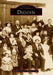 Digoin - Tome I by Genet Fabien, Ferrari Michel