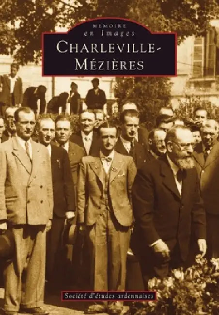 Charleville-Mézières by Soci