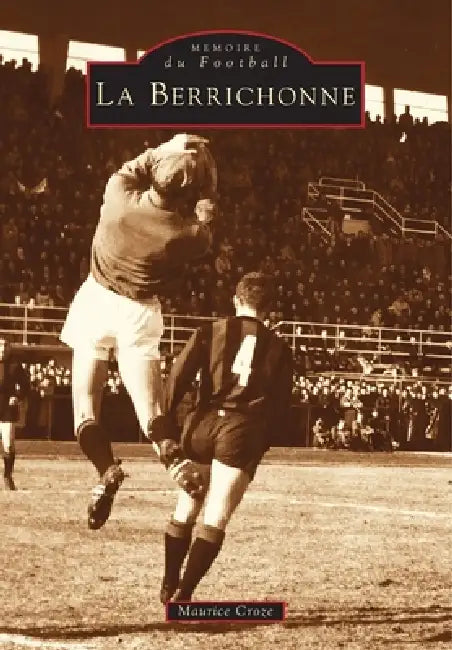 Berrichonne (La) by Croze Maurice