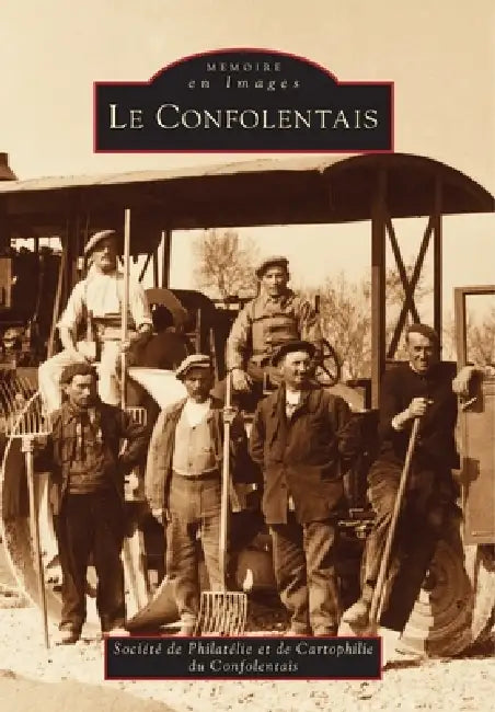 Confolentais (Le) by Soci