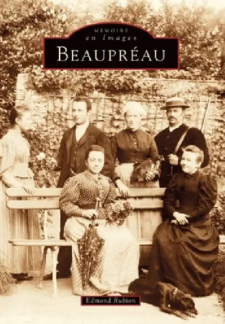 Beaupréau by Rubion Edmond