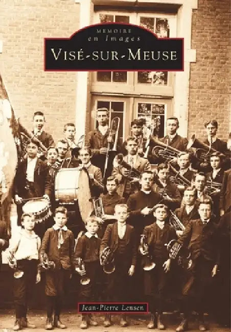 Visé-sur-Meuse by Lensen Jean-Pierre