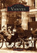 Vanves by Richard Jacques