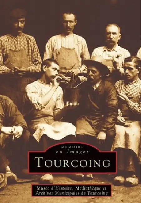Tourcoing by Mus