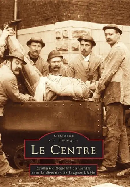 Centre (Le) by Ecomus
