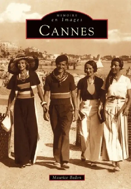 Cannes by Tbd