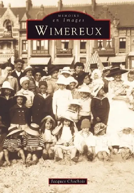 Wimereux by Chochois Jacques