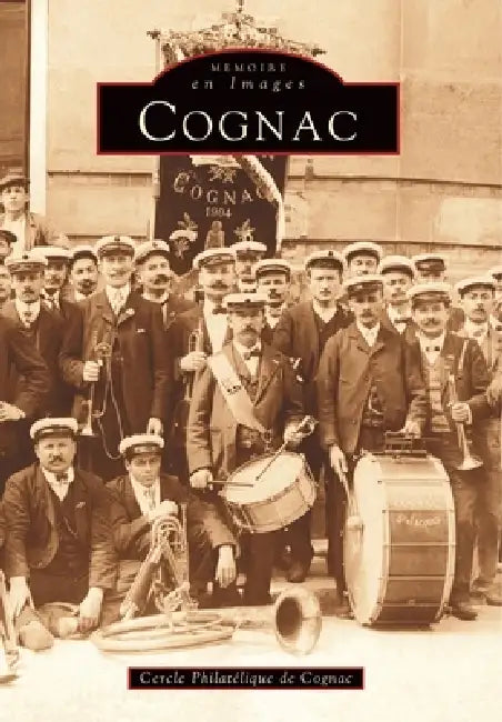 Cognac by Cercle Philat