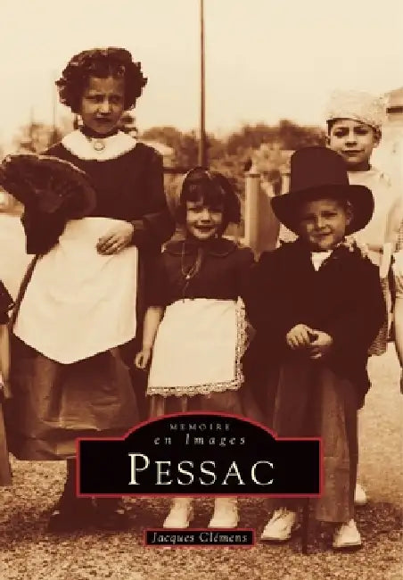 Pessac by CL