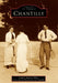 Chantilly by Dumont-Fillon Isabelle